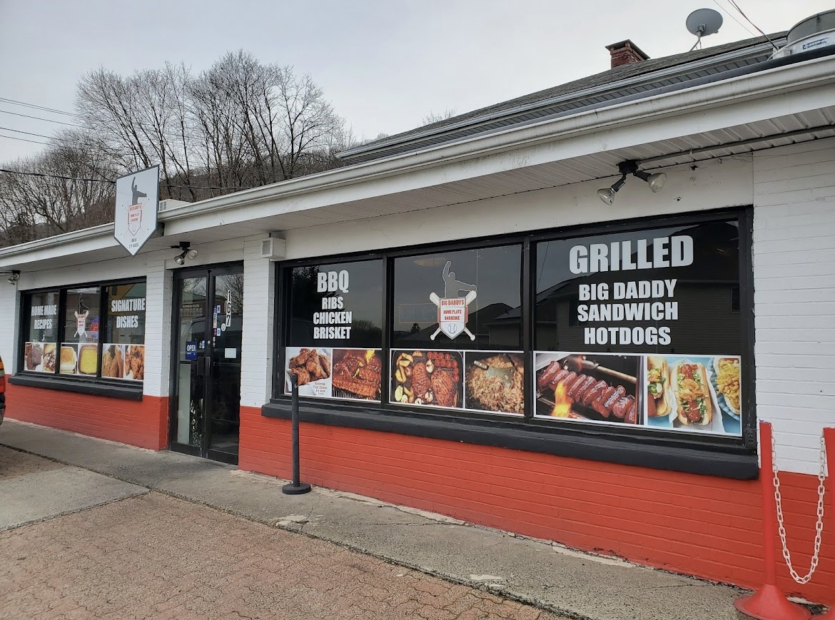 Big Daddy's Home Plate Bbq-4