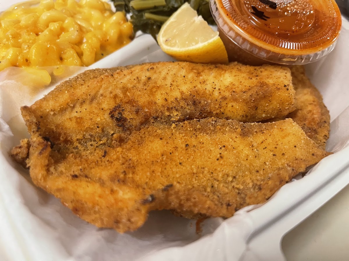 Big Daddy's Home Plate Bbq-6