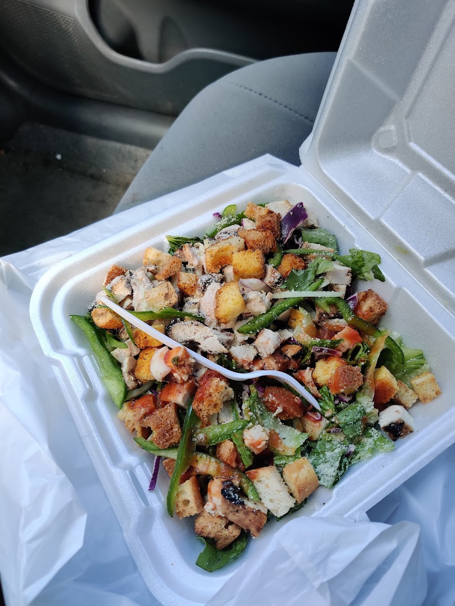 Big Daddy's Home Plate Bbq-9